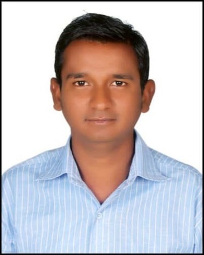 Mr. Y.T. Rana